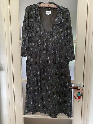 £55 • Buy Brora Dress 14