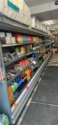 £2500 • Buy Remote Multi Deck 5m Shop Display Fridge