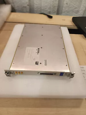 National Instruments VXI-MXI-2 VXI Module Unit #1 • $100