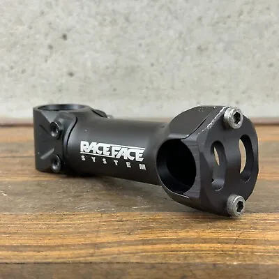 Vintage Raceface System Threadless Stem 120 Mm 1 1/8 In 25.4 Mm Raceface • $47.99