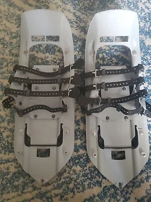 MSR Snowshoes. New Straps • $137