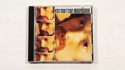 Moondance - Van Morrison -CD • $5.99