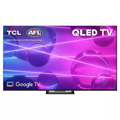 TCL C745 Series 55  QLED Gaming Smart TV 55C745 • $995