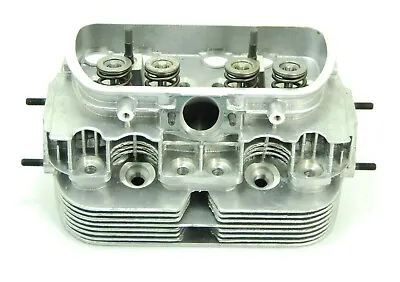 Cylinder Head Single Port With Valves Fits Volkswagen Type1 Type2 Type3 Ghia • $274.99