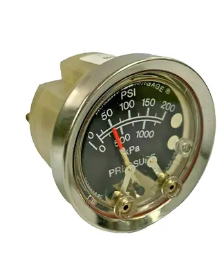 MURPHY A20P-HL-200 05-070-4441 Pressure Swichgage® 200 Psi  • $75