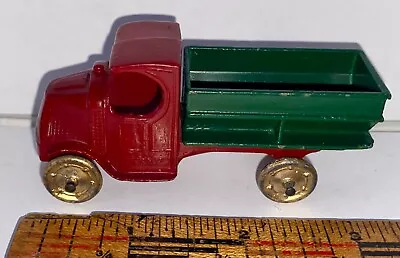 Vintage Tootsie Toy C-CAB TRUCK-all Original • $9.99