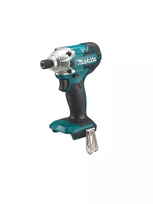 Makita Dtd156z 18v Li-ion Lxt Cordless Impact Driver - Bare • £44.99