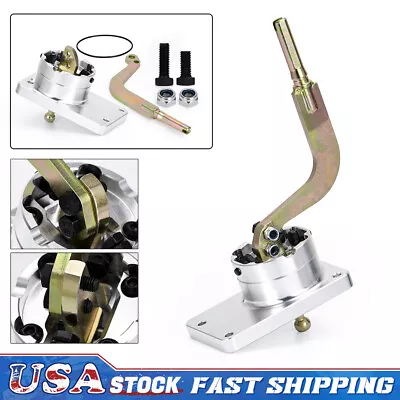 6 Speed Short Shifter For Pontiac GTO T56 Commodore VT/VX/VY/VZ Lumina SS Quick  • $46.99