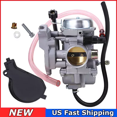 Carburetor Carb For 2002-2003 Arctic Cat 400 2x4 4X4 Arctic Cat 500 2000-2003 US • $42.95