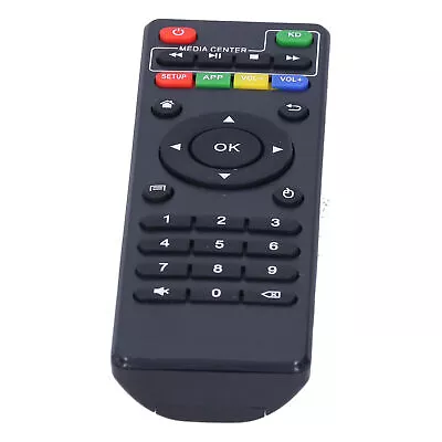 TV Box IR Controller Remote Control Replacement For X96/x96mini/x96w • $10.08