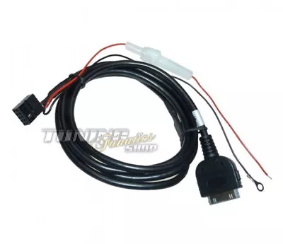 £17.96 • Buy IPhone IPad IPod Interface MP3 Adapter CHARGER Radio Business For BMW #5433