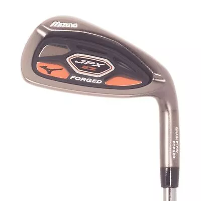 Mizuno 2013 Jpx-ez Forged Iron Sets 4-pw Graphite Regular • $326.69