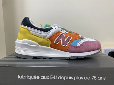 $380 • Buy New Balance 997 Made In Usa