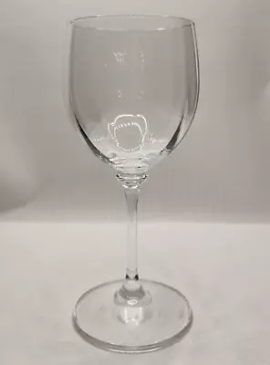 Mikasa STEPHANIE Water Goblet  7 5/8   • $27.95