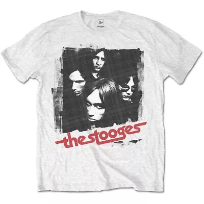 Iggy  The Stooges - Unisex - Large - Short Sleeves - J500z • £16.90