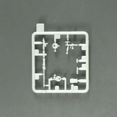 Cyber Hobby 1/35 Scale Tiger I Mid Command Parts Tree J From Kit No. 6660 • $9.99