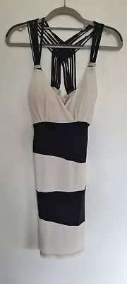 Black And White Dress • £0.99