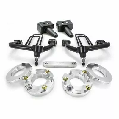 $899.95 • Buy ReadyLift 3.5  SST Lift Kit W/ Control Arms & HD Ball Joints For 09-13 Ford F150