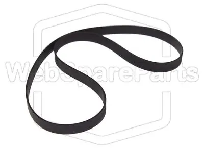 Capstan Belt For Cassette Deck NAD 613 • $15.10