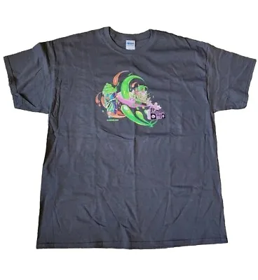 VTG Slurpee 7-Eleven T-Shirt Mens Size XL • $29.99