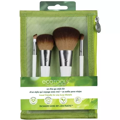 EcoTools - On The Go Style Kit • $20.90