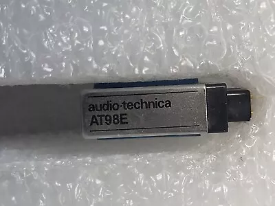 Vintage Audio Technica AT98E Turntable Cartridge With Stylus. FREE SHIPPING  • $45