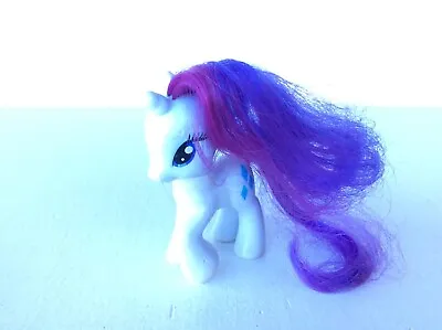 MY LITTLE PONY Friendship Is Magic RARITY Figure Royal Gem Carriage 2010 • $10.95