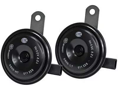 For 2007-2016 Toyota Camry Horn Hella 2010 2008 2009 2011 2012 2013 2014 2015 • $34.97