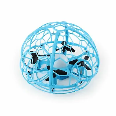 Gesture Hand Control Drone With Safety Cage • $59.95