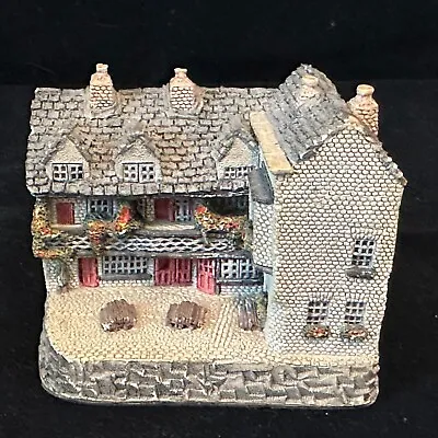 VINTAGE Malcolm Cooper Cottage  THE EAGLE CAMBRIDGE  1988-3.25  *EUC • $23.40