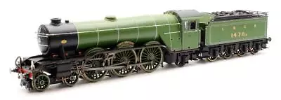 Hornby 'oo' Gauge R2405 Lner 4-6-2 Class A1 'great Northern 1470' Locomotive • £99.50