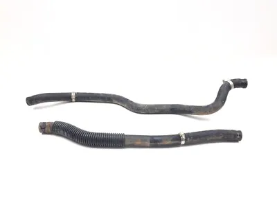 Engine Radiator Cooling Hoses 2015 Honda Foreman 500 TRX500F 4x4 ES 3019A • $24.95