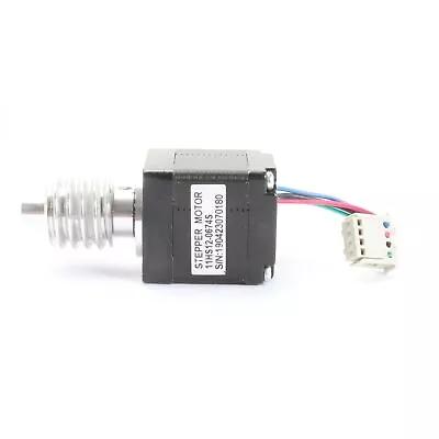 Edelkrone Stepper Motor 11HS12-0674S + Very Good (262347) • £41.47