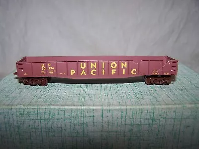 MTL N-Scale 50' Gondola U.P. • $5.95