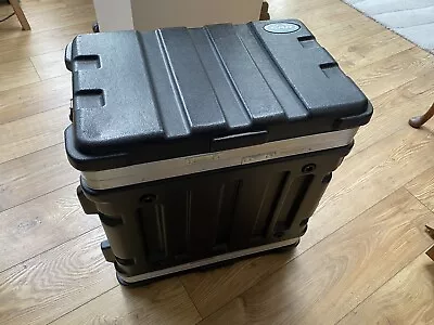 SKB 6U 19  Rack Flight Case • £70