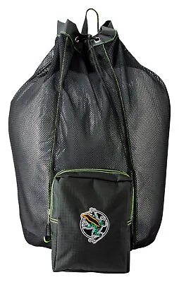 Akona Scuba Diving Huron LT Travel Mesh Backpack Gear Bag AKB139 • $65.95