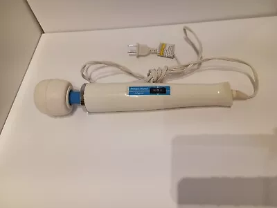 Authentic Hitachi Magic Wand Original Personal Massager HV-260 (Vibratex)  • $31.32