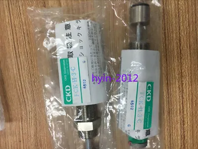 1pcs New CKD Buffer FCK-H-3-C • $130.50