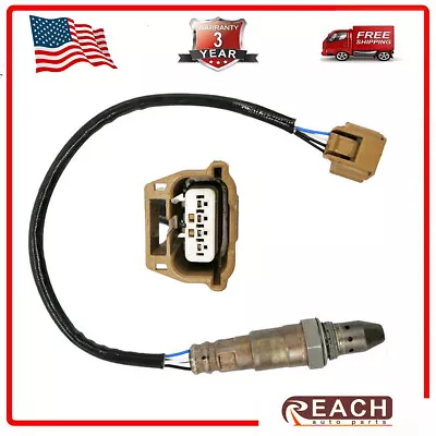 Upstream Oxygen O2 Sensor For 2013- 2018 NISSAN SENTRA 1.8L L4 NV200 2.0L L4  • $38.10