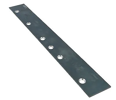 12 / 30cm Cylinder Mower Bottom Blade Fits QUALCAST PANTHER / PUNCH / CLASSIC • £16.99