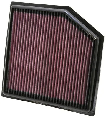 K&N Air Filter KN Fits Lexus GS200t GS300 GS350 GS450h GS460 IS200t IS300 IS350 • $81.37