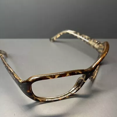 Maui Jim MJ 214-10 53[]17 Pearl City Tortoise Sunglasses G2 • $32.99