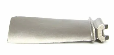 McDonnell Douglas F-15 Pratt & Whitney F100 Engine Turbine Blade • $14.95