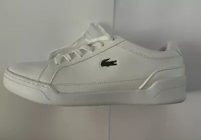 Lacoste Casual Smart Shoes - Slim Fit Size Mens US10 • $80