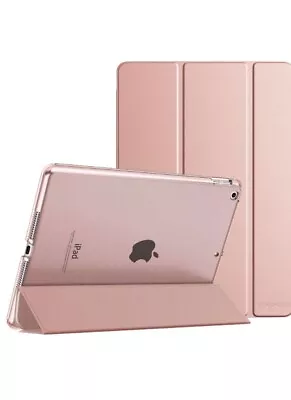 MoKo Case Fit New IPad 8th Gen 2020 / 7th Generation 2019 IPad 10.2 Case - Slim • $10