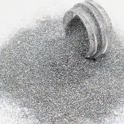 Glitter Pots Chunky Fine Holographic Body Craft Art Face Nail BUY 5 GET 5 FREE • £1.69