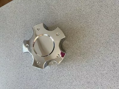 $40 • Buy Mid America Mortorworks 2006-2013 Corvette Z06 Wheel Chrome Center Cap