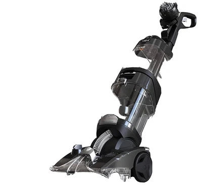 £0.99 • Buy Vax Platinum Power Max Carpet Cleaner Used