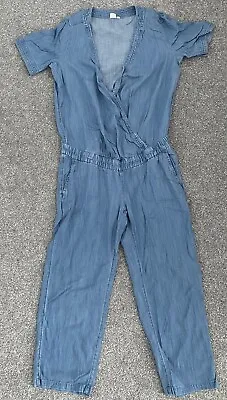 Gap Maternity Dungarees  • £7.50