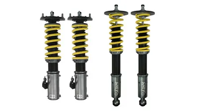 ISR Performance Pro Coilovers Lowering Suspension For Silvia 240sx S14 95-98 • $895.50